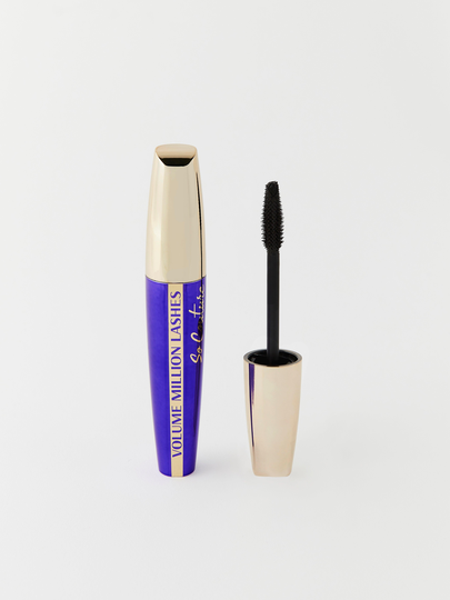 L'Oreal Paris Volume Million Lashes So Couture Mascara