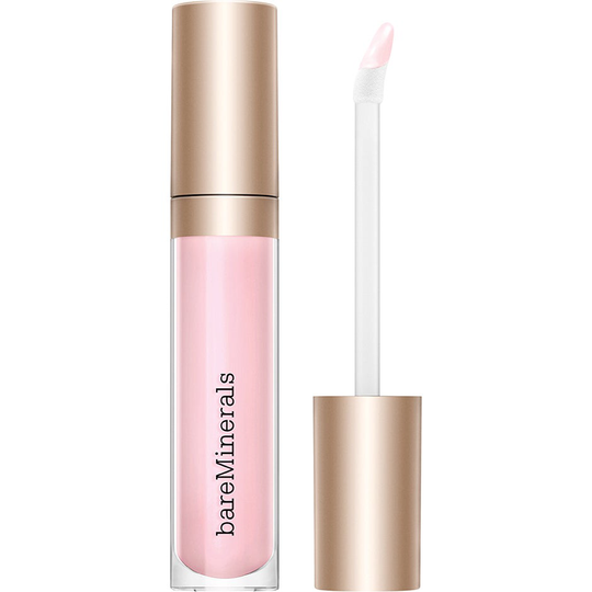 Mineralist Lip Gloss-Balm Clarity, 4.0 ml bareMinerals Läppglans