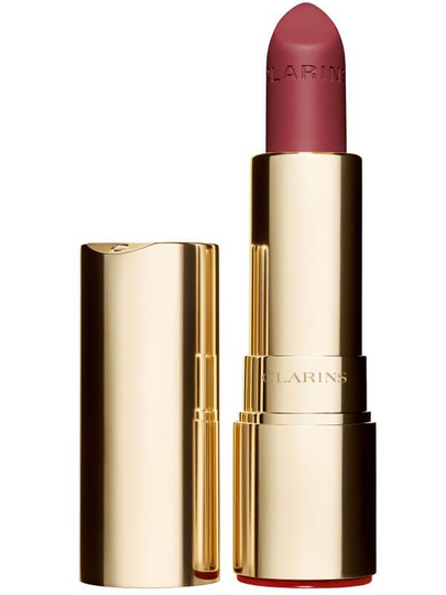 Clarins Joli Rouge Velvet 732V Grenadine