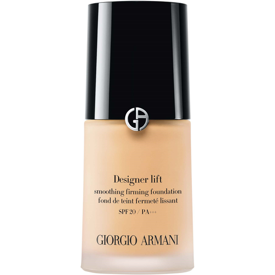 Giorgio Armani Beauty Designer Lift 4