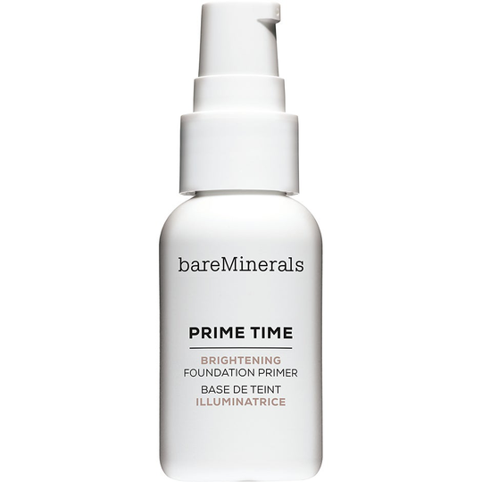 bareMinerals Prime Time Brightening Foundation Primer, 30 ml bareMinerals Primer