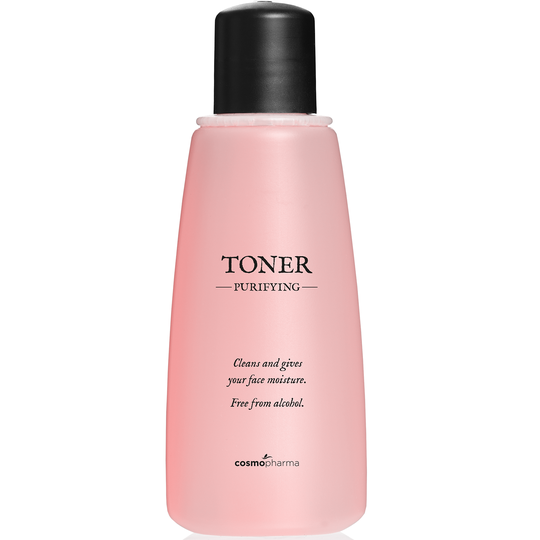 Cosmopharma Purifying Toner 125 ml
