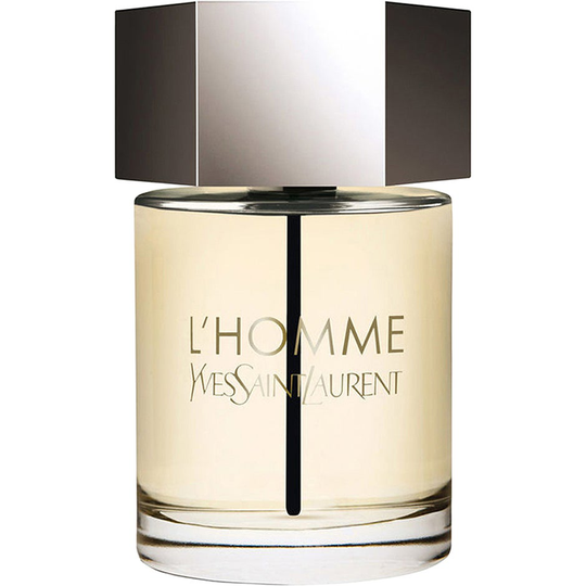 YSL L'Homme EdT, 60 ml Yves Saint Laurent Parfym