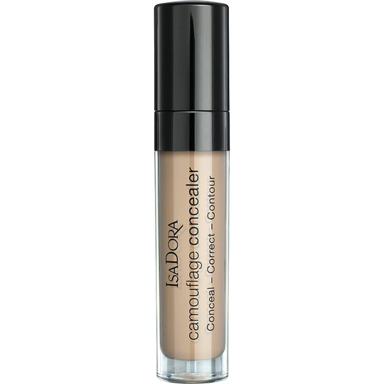 Camouflage Concealer, 7 ml IsaDora Concealer
