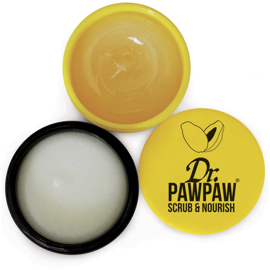 Dr.PawPaw Scrub & Nourish 16 g