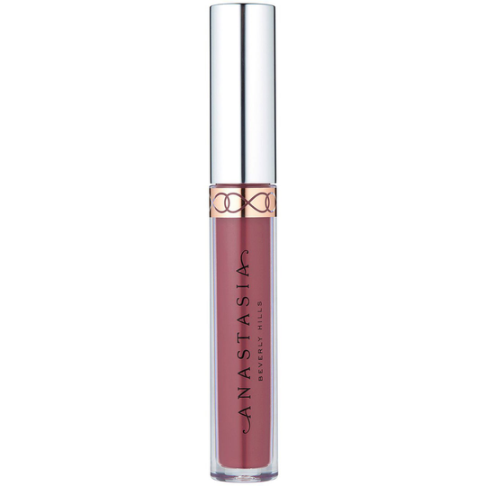 Anastasia Beverly Hills Liquid Lipstick Dusty Rose