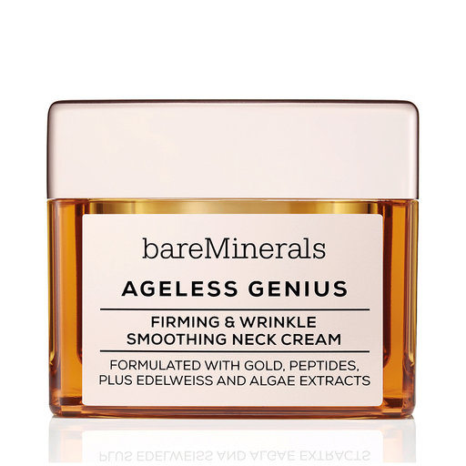 Ageless Genius™ Firming & Wrinkle Smoothing Neck Cream
