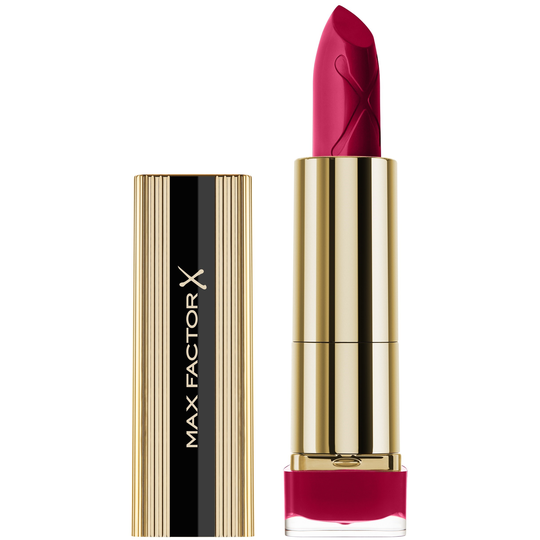 Max Factor Colour Elixir Lipstick 080 Chilli