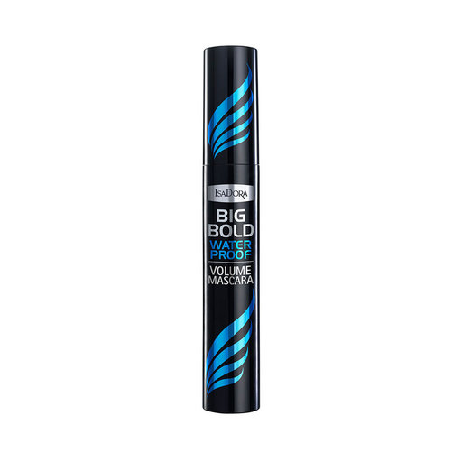 Big Bold Waterproof Volume Mascara : Black
