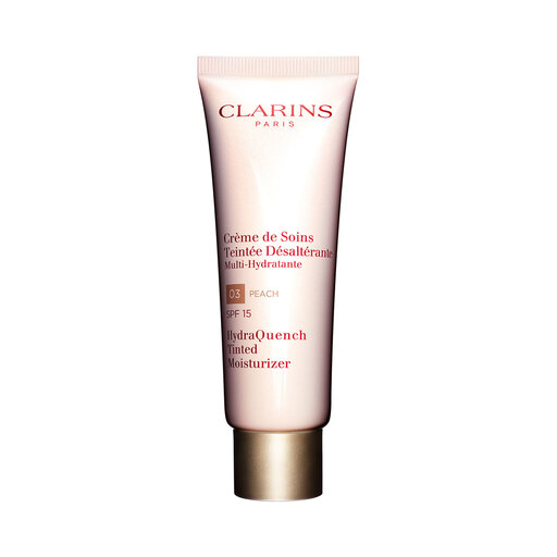 Hydraquench Tinted Moisturizer, 50 ml