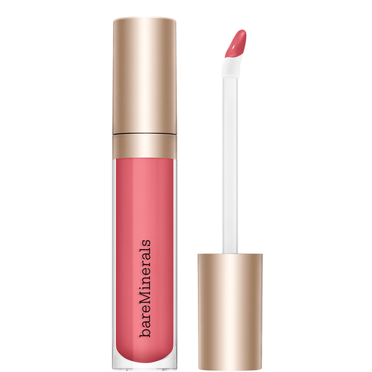 bareMinerals Mineralist Lip Gloss-Balm Imagination 4 ml