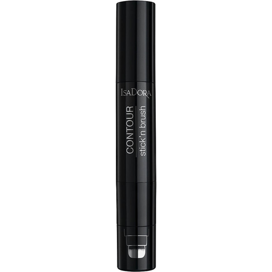 Contour Stick'n Brush, 4,2 g IsaDora Contouring