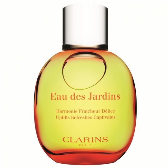 Clarins Eau Des Jardins
