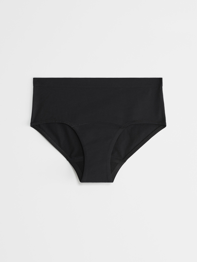 Engineered Teens Hiphugger – menstrosa med medelhög absorption