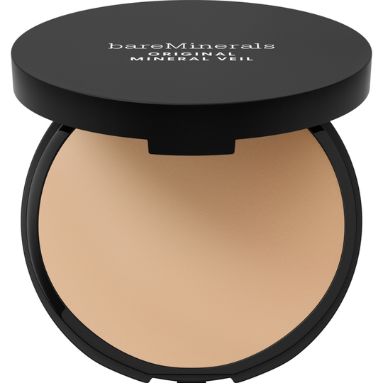 bareMinerals Original Mineral Veil Pressed Setting Powder Sheer Medium