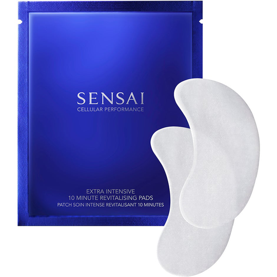Sensai Cellular Performance Extra Intensive Pads, 60 g Sensai Ansiktsmask