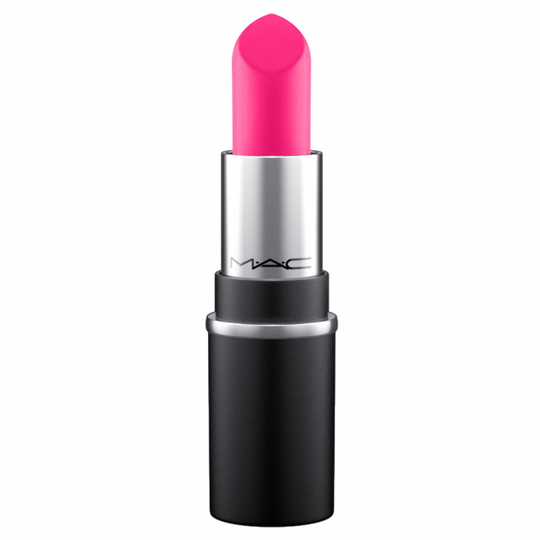 MAC Cosmetics Little Mac Lipstick Breathing Fire