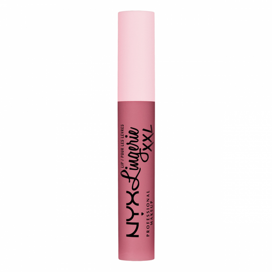 NYX Professional Makeup Lip Lingerie XXL Maxx Out
