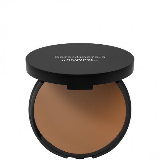 bareMinerals Original Mineral Veil Pressed Setting Powder Sheer Tan