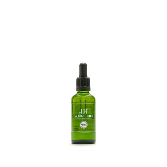 BRUNS Grönelixir Nº104 50 ml