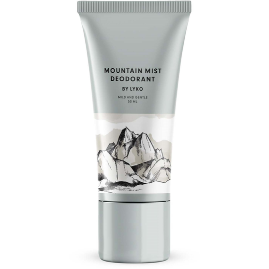 LYKO Mountain Mist Deodorant 50 ml