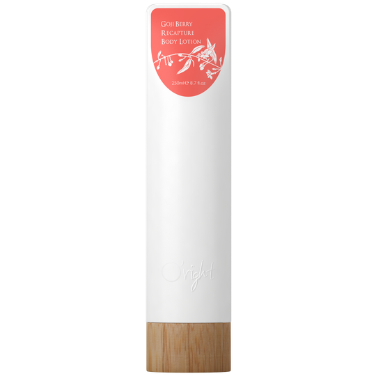O'right Goji Berry Recapture Body Lotion 250Ml 250 ml