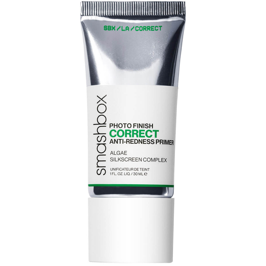 Smashbox Photo Finish Correct Anti-Redness Primer (30ml)