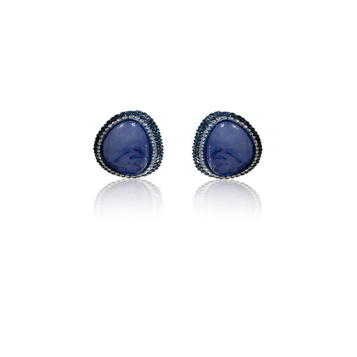 Goldmine Sparkle Studs