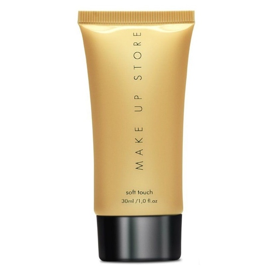 Make Up Store Soft Touch Cotton