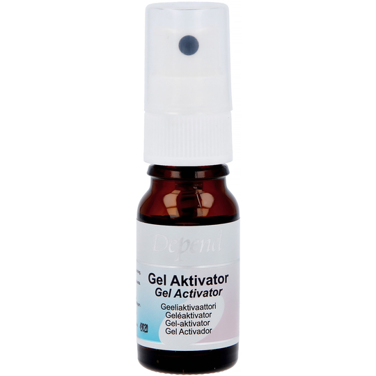 Depend Gel Aktivator Spray Refill 10 ml