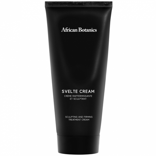 African Botanics Svelte Cream (200ml)