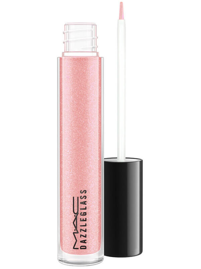 MAC Cosmetics Dazzleglass Sugarrimmed