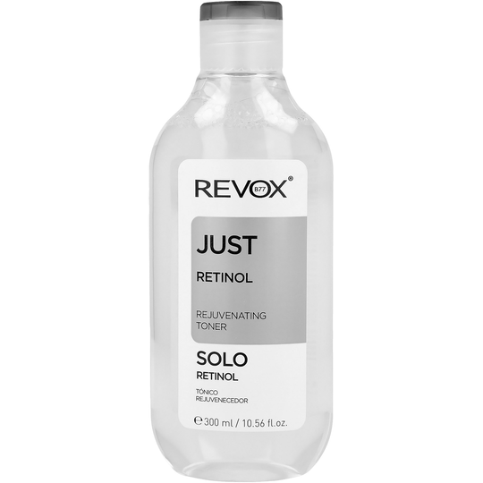 Revox JUST REVOX B77 Retinol Tonic