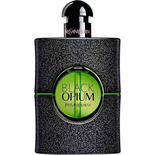 Black Opium Neon Green, 75 ml Yves Saint Laurent Parfym