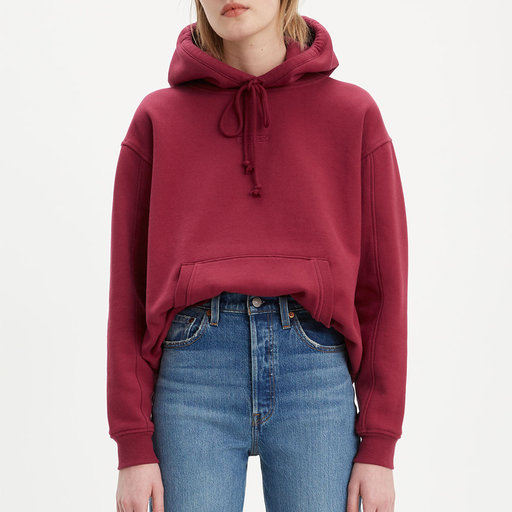 Unbasic Hoodie