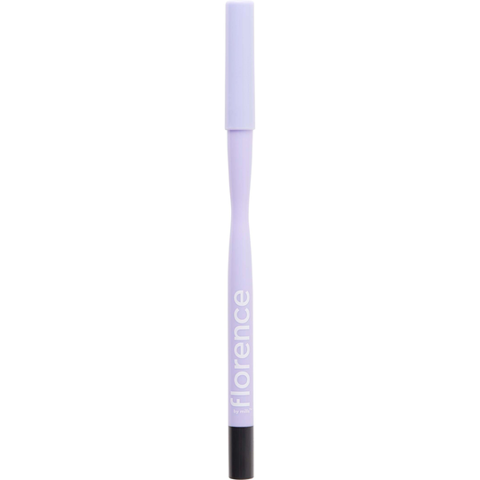 Florence By Mills What's My Line Eyeliner Action Black