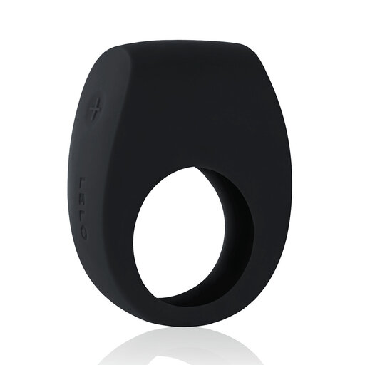 Tor 2 Black Vibrator
