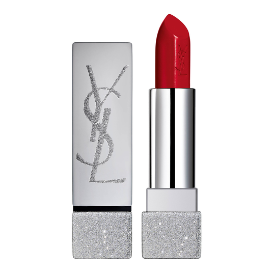 Yves Saint Laurent Rouge Pur Couture Hot Trend 2 147 Brooklyn Baby
