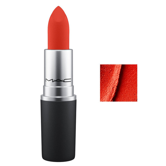 Powder Kiss Lipstick, MAC Cosmetics Läppstift