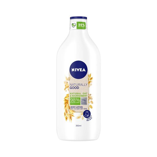 Naturally Good Oat Body
