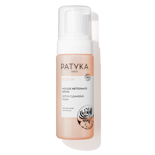 Patyka Clean Detox Cleansing Foam 150 ml