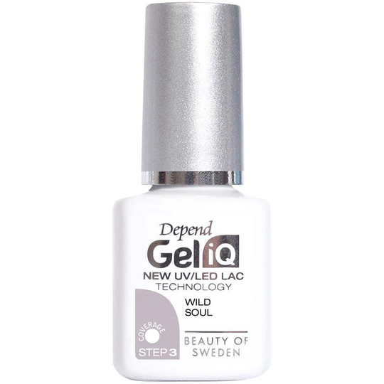 Depend Gel iQ Wild Soul