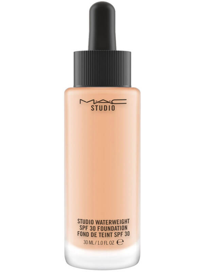 MAC Cosmetics Studio Waterweight SPF 30 /Pa++ Foundation Nw22
