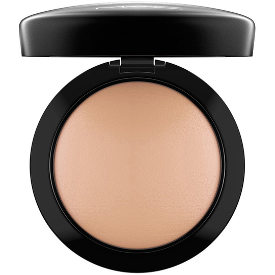 Mineralize Skinfinish Natural, 10 g MAC Cosmetics Puder