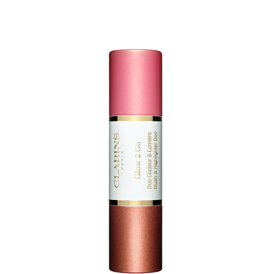 Clarins Glow 2 Go