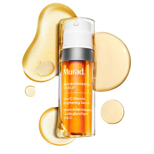 Vita - C Glycolic Brightening Serum, 30 ml Murad Ansiktsserum