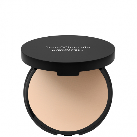 bareMinerals Original Mineral Veil Pressed Setting Powder Sheer Light