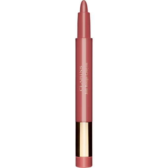 Clarins Joli Rouge Crayon 705c Soft Berry