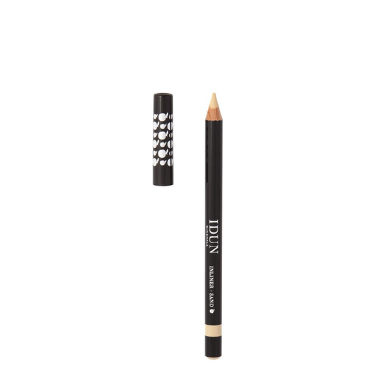 IDUN Minerals Eyeliner Sand