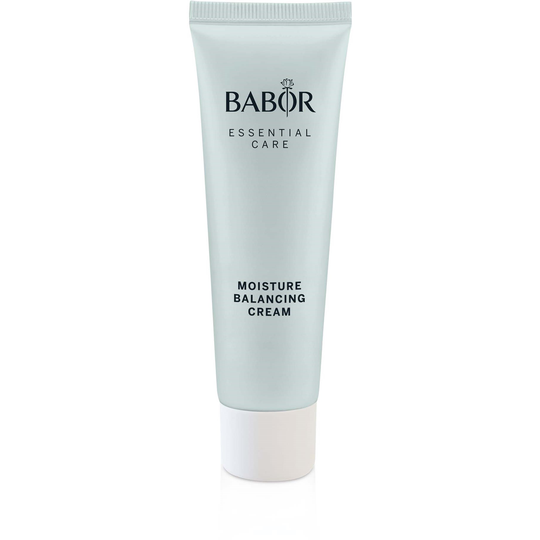 BABOR Essential Care Moisture Balancing Cream 50 ml